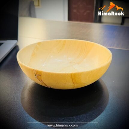 Bowl Burma Teak