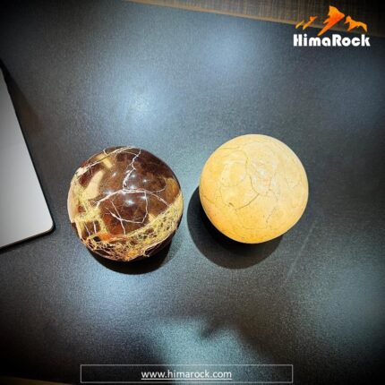 Stone Ball
